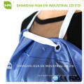 High Quality of Medical Disposable PVC Apron